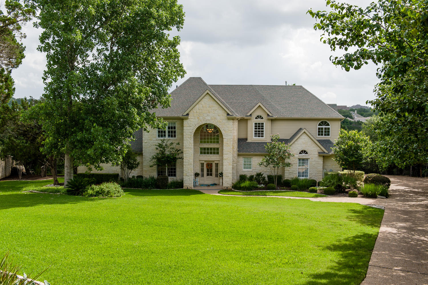 Estates of Barton Creek